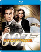 Goldfinger (Blu-ray)