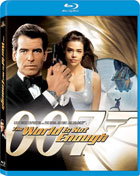 World Is Not Enough (Blu-ray)