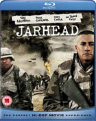 Jarhead (Blu-ray-UK)