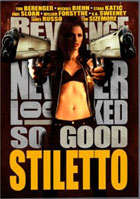 Stiletto (2008)