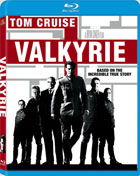 Valkyrie (Blu-ray/Digital Copy)