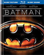 Batman: 20th Anniversary Edition (Blu-ray Book)