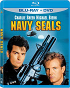 Navy Seals (Blu-ray/DVD)