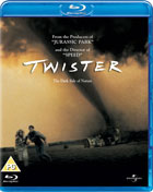 Twister (Blu-ray-UK)
