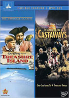 Treasure Island (1950) / In Search Of Castaways