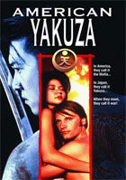 American Yakuza (First Look)