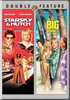 Starsky And Hutch (2004) / The Big Bounce (2004)