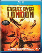 Eagles Over London (Blu-ray)