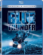 Blue Thunder: Special Edition (Blu-ray)