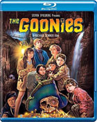 Goonies (Blu-ray-UK)