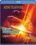 Deep Impact (Blu-ray)