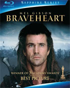 Braveheart: Sapphire Series (Blu-ray)