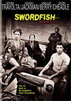 Swordfish (Keepcase)