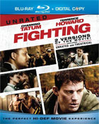 Fighting (Blu-ray)