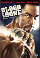 Blood And Bone