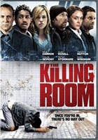 Killing Room