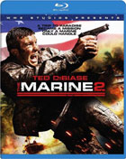 Marine 2 (Blu-ray)