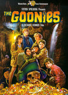 Goonies: Special Edition