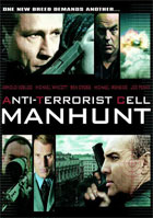 Anti-Terrorist Cell: Manhunt