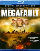 Megafault (Blu-ray)