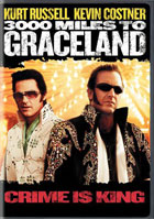 3000 Miles To Graceland (Keepcase)