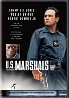 U.S. Marshals (Keepcase)