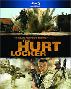 Hurt Locker (Blu-ray)