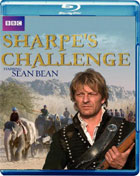 Sharpe's Challenge (Blu-ray)
