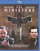 Ministers (Blu-ray)