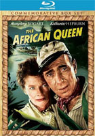 African Queen: Commemorative Box Set (Blu-ray)