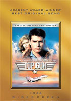 Top Gun: Special Collector's Edition (Academy Awards Package)