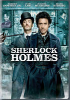 Sherlock Holmes