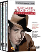 Hollywood Tough Guys Collection