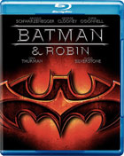 Batman And Robin (Blu-ray)