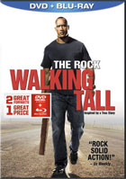 Walking Tall (2004)(DVD/Blu-ray)(DVD Case)