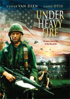 Under Heavy Fire (Screen Media Films)