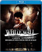 White Wall (Blu-ray)
