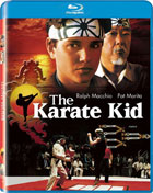 Karate Kid (Blu-ray)