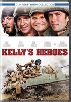Kelly's Heroes: Clint Eastwood Collection