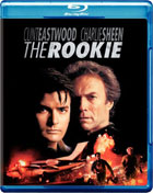 Rookie: Clint Eastwood Collection (1990)(Blu-ray)