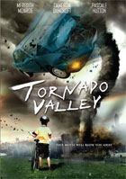 Tornado Valley