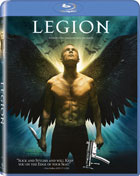 Legion (Blu-ray)