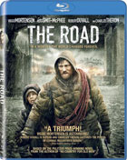 Road (Blu-ray)