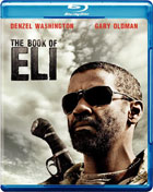 Book Of Eli (Blu-ray/DVD)