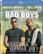 Bad Boys (Blu-ray)