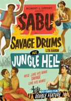 Sabu: Savage Drums / Jungle Hell