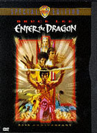 Enter The Dragon: Special Edition