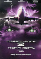 Turbulence 3: Heavy Metal: Special Edition