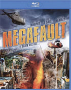 MegaFault (Blu-ray)