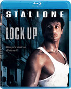 Lock Up (Blu-ray)